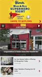 Mobile Screenshot of krna.com